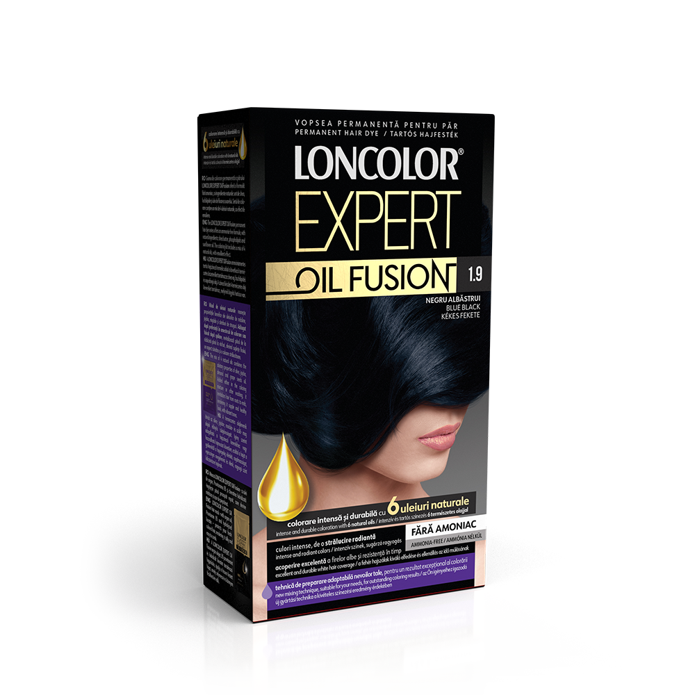 Expert Oil Fusion 1 9 1