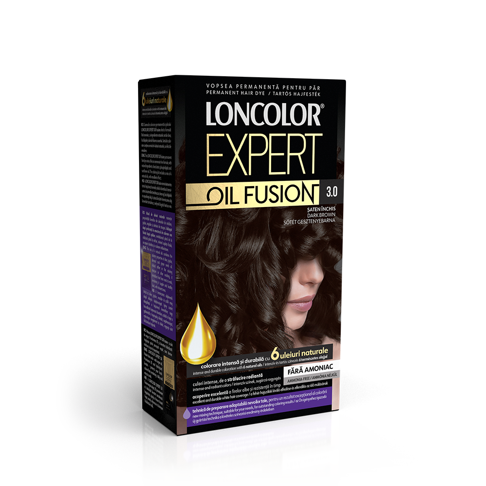 Expert Oil Fusion 3 0 1