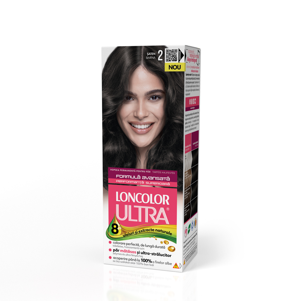 Ultra 2 Saten ED 1