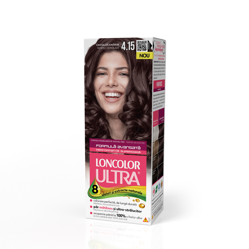 Ultra 4 15 Ciocolata Amaruie ED 1 1
